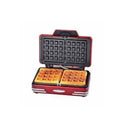 Waffle Maker 750W Y800