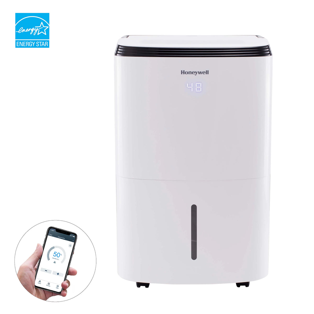 20 pt 1000 sq ft Dehumidifier I753628