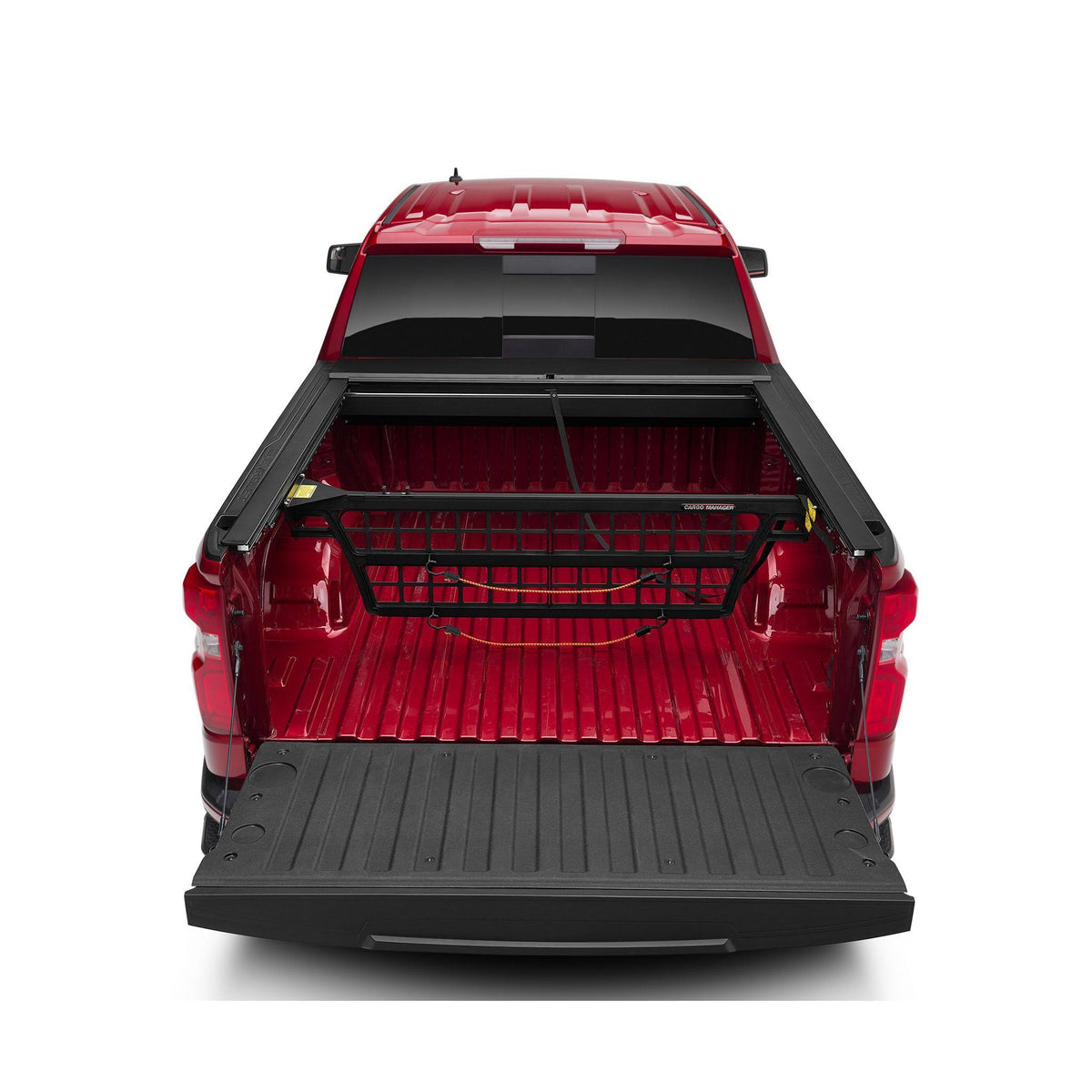 Truck Bed Divider N308