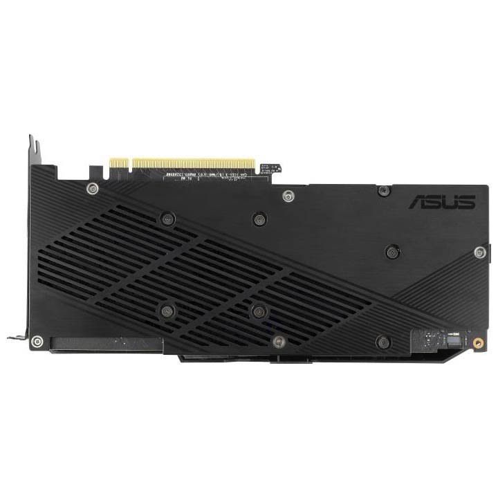 OC Edition RTX 2060 SUPER 8 GB GDDR6 Graphics Card D4078