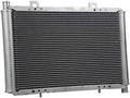 Aluminum Radiator L8264