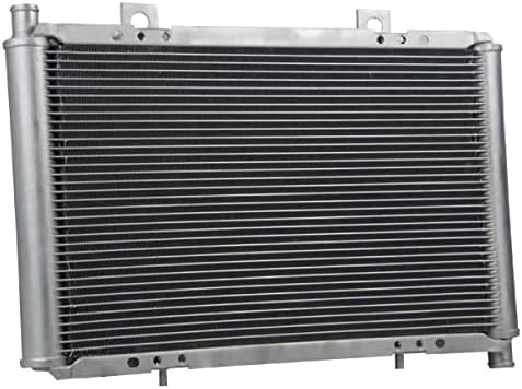 Aluminum Radiator L8264