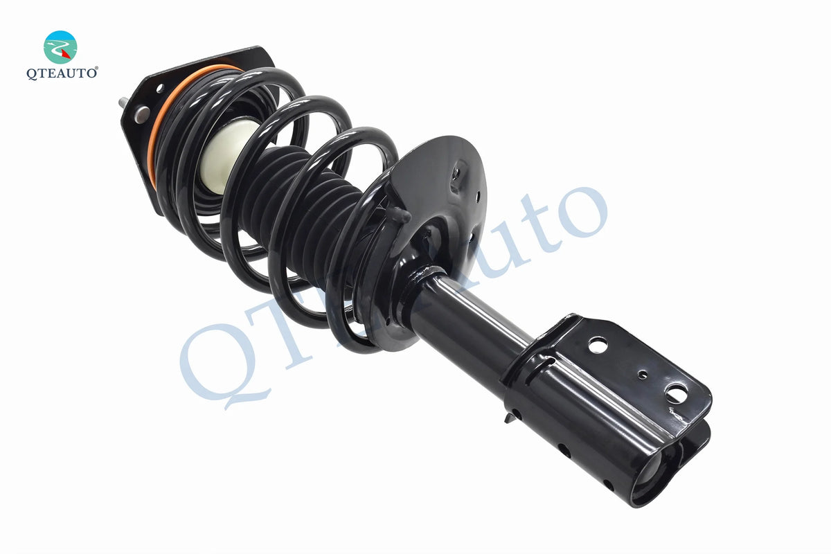 Pair of 2 Front Quick Complete Strut Y127217