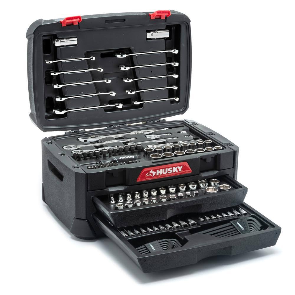 230-Piece Mechanic Tool Set H643542
