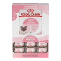 Kitten Dry Cat Food Starter Kit U94192