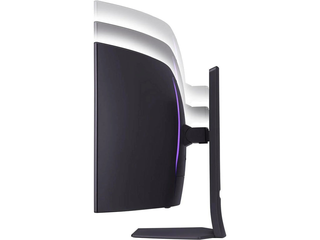 39.6" 240 Hz OLED WQHD Gaming Monitor G828