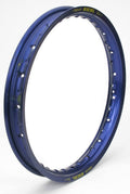 Blue Rear Rim U25166