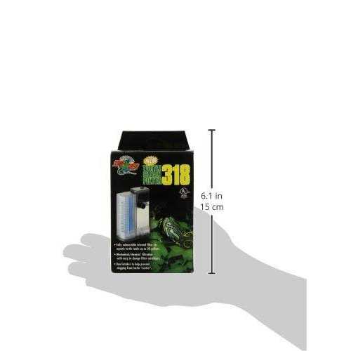 Submersible Filter A303886