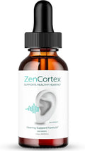 Tinnitus Relief Drops A4664