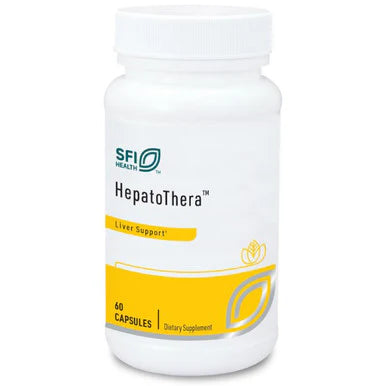 Hepatothera 60c B592042