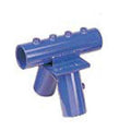 Swing Set Middle Frame Fitting (Blue) L6933