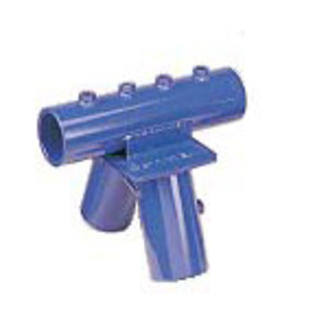 Swing Set Middle Frame Fitting (Blue) L6933