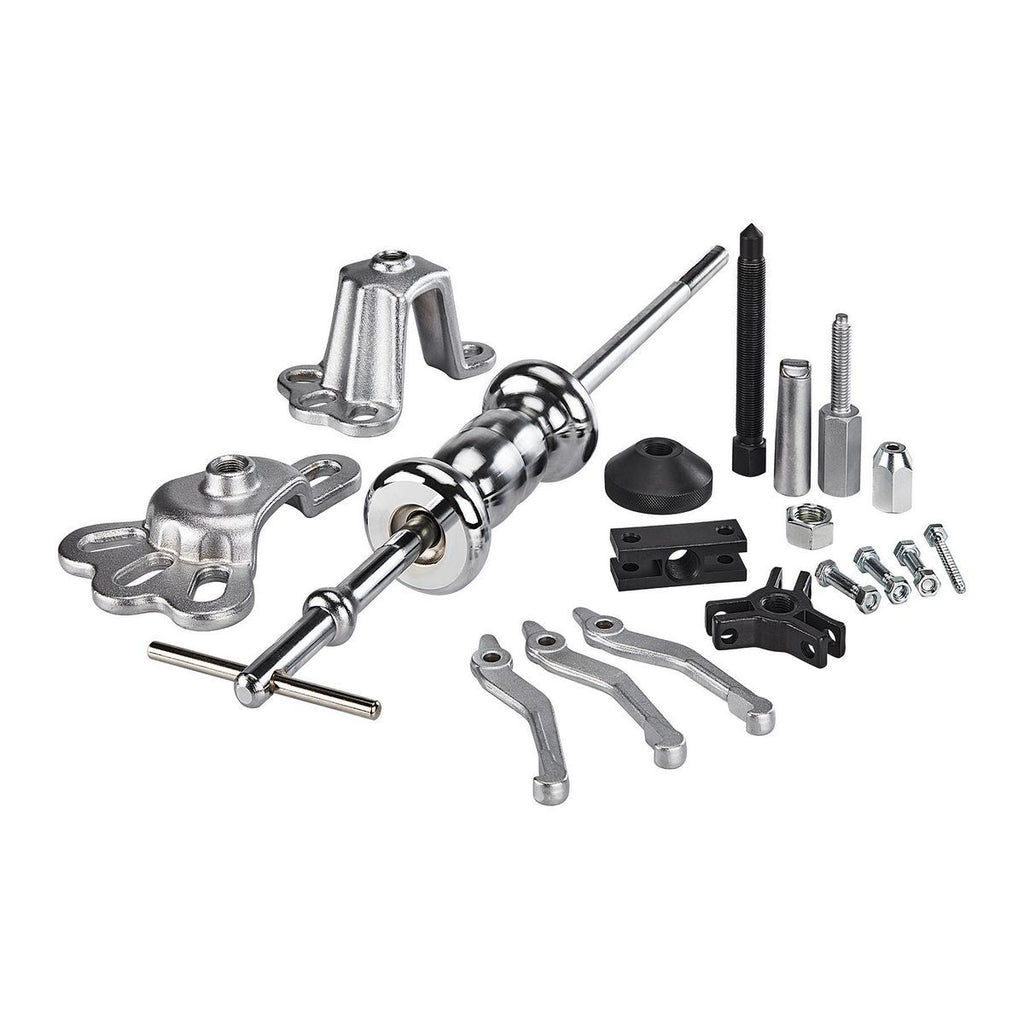 5 lb. Slide Hammer and Puller Set J551965