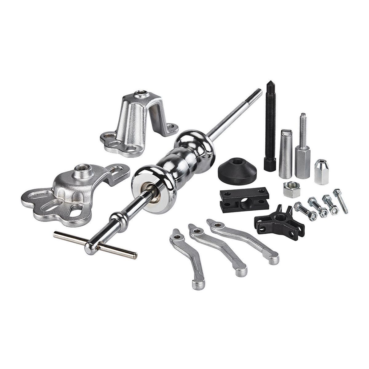 5 lb. Slide Hammer and Puller Set J551965