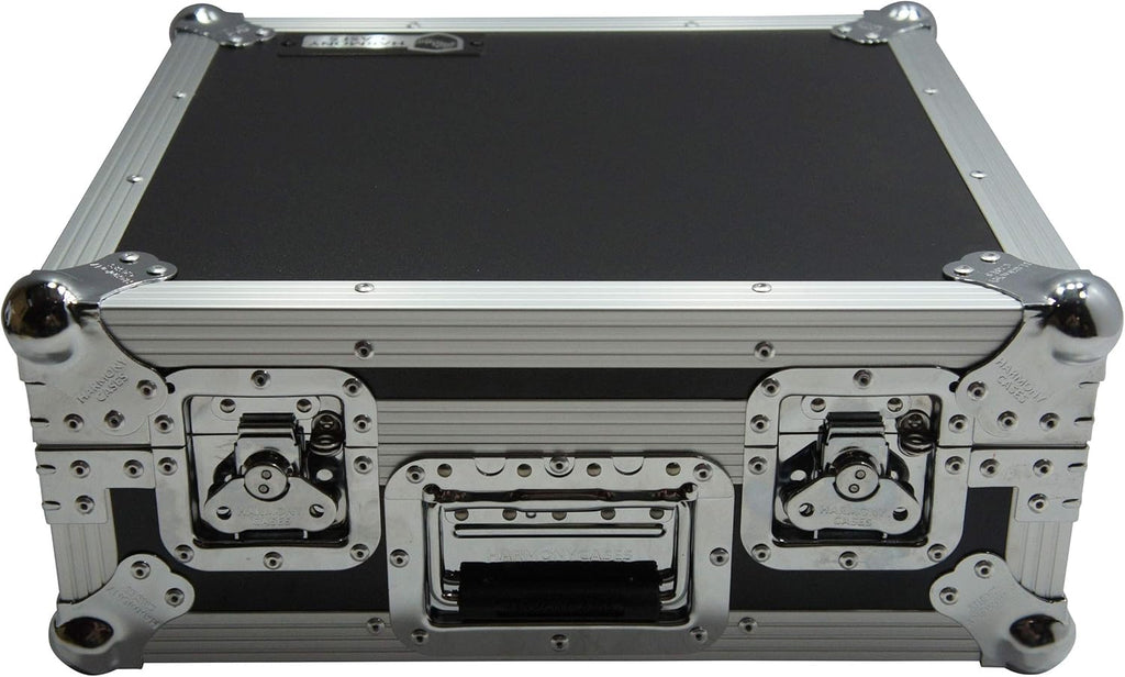 Flight Foam Transport Road Custom Case Y81636