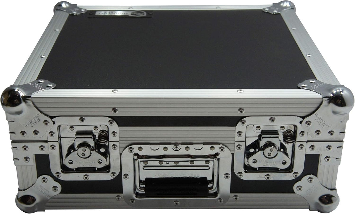 Flight Foam Transport Road Custom Case Y81636