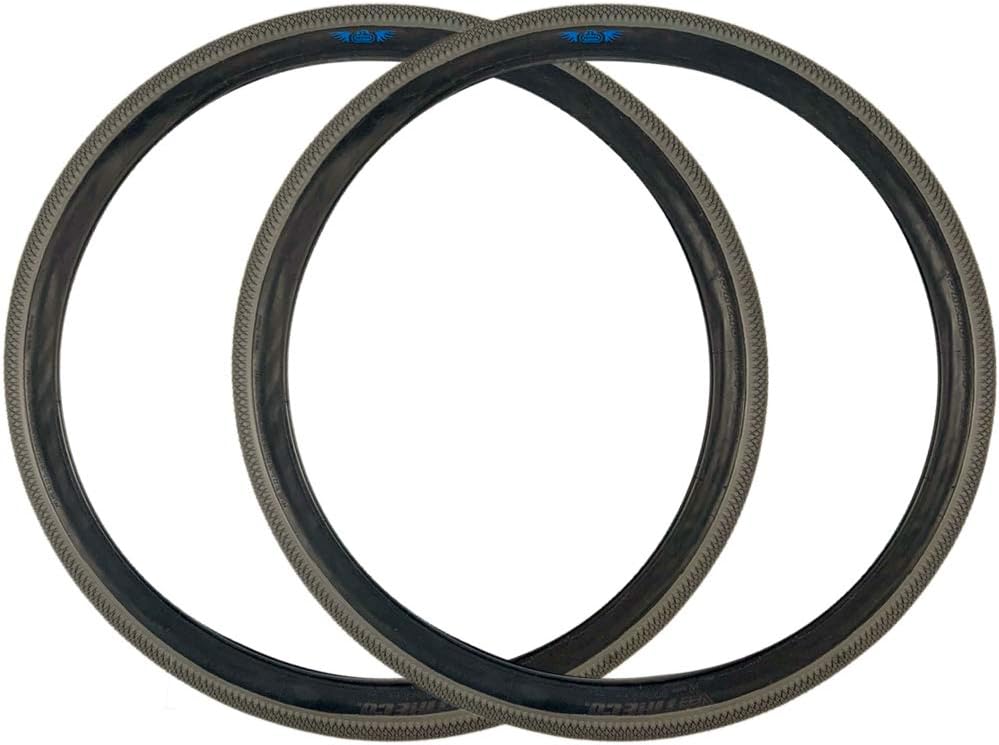 29 x 2.1 BMX Street Bike Tire Pair X546911