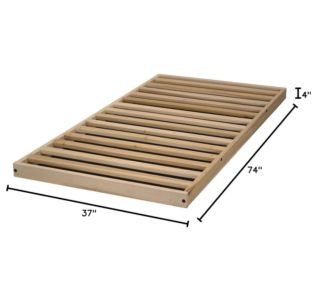 Natural Wood Trundle H130867