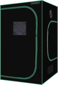 4'x4' 600D Mylar Reflective Grow Tent E4459