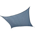 12 ft Square Sun Shade Sail T653