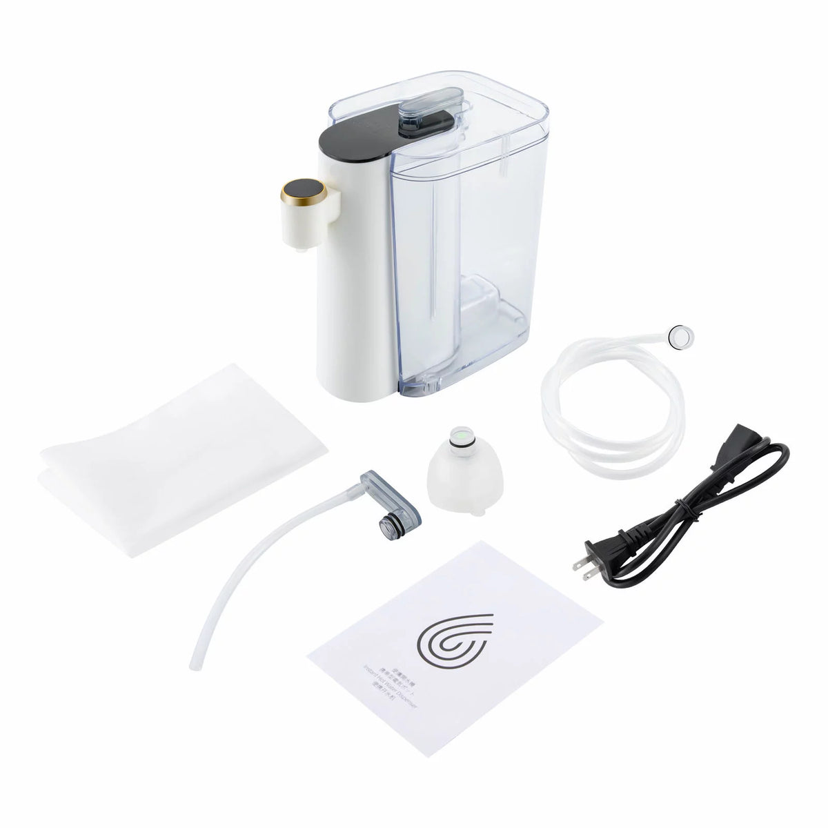 Top Loading Hot Cold Water Cooler Dispenser Z6534