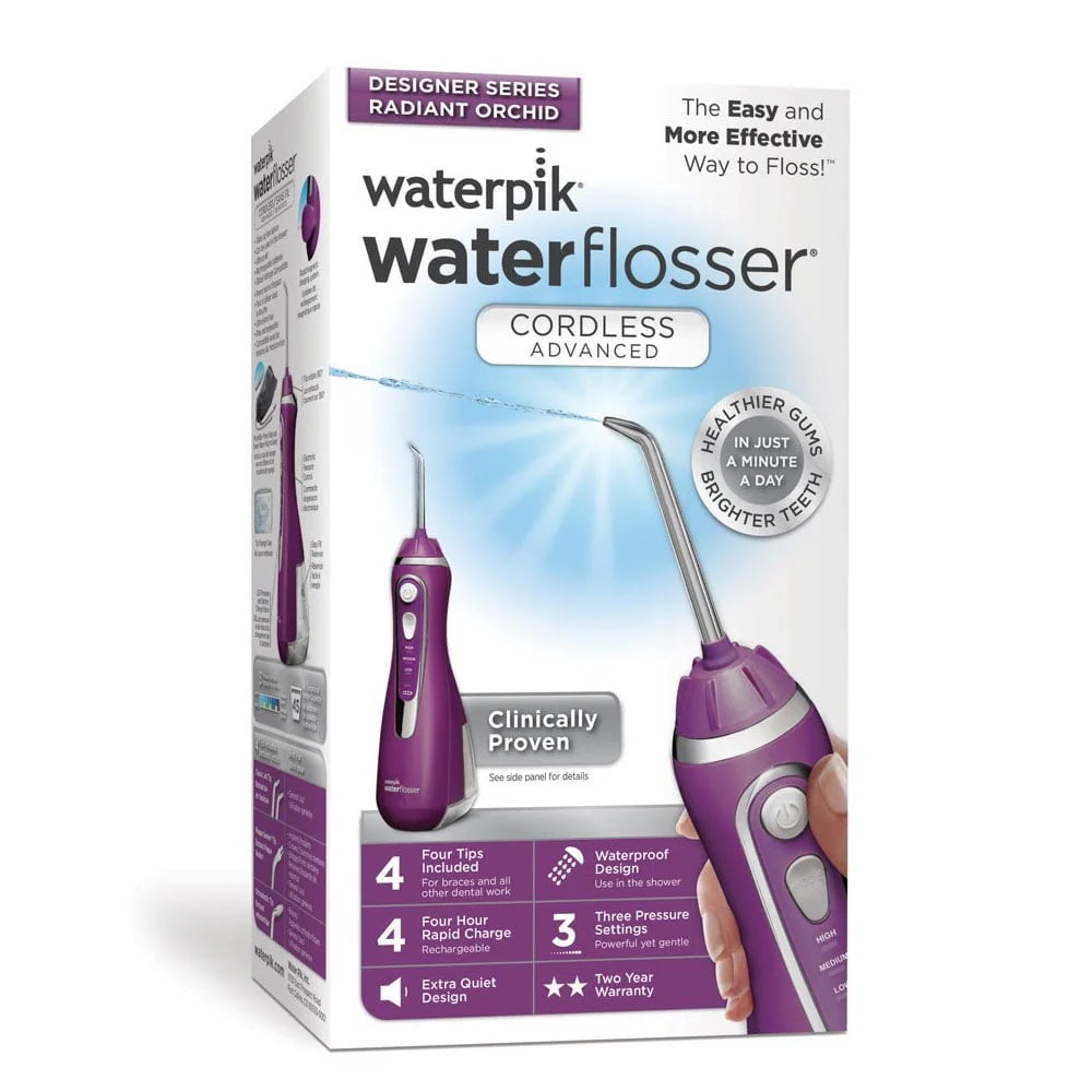 Cordless Flosser M5083