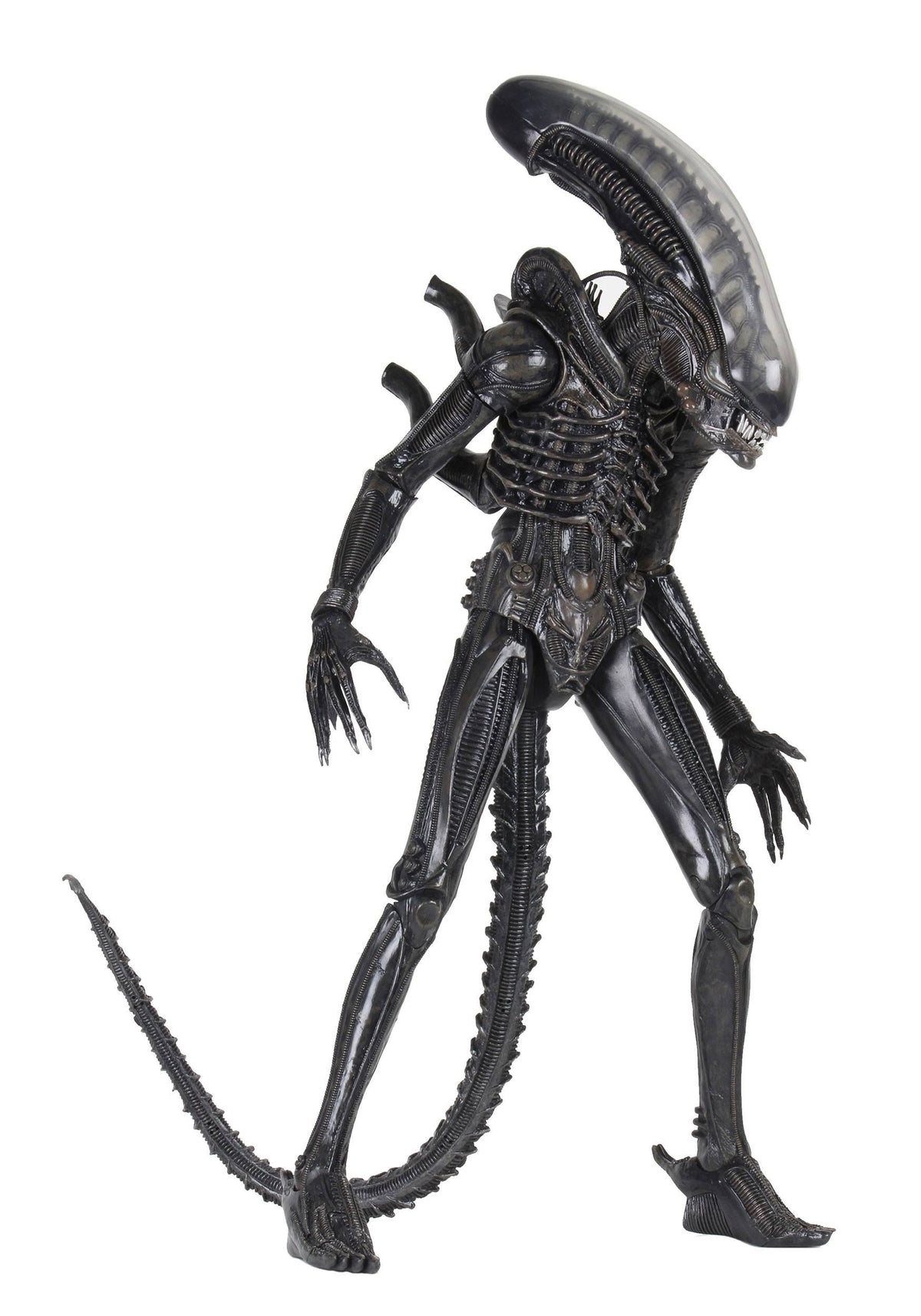 1/4 Scale Action Figure X647