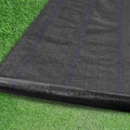Heavy-Duty Weed Barrier Garden Fabric (3ft x 100ft) Z2686