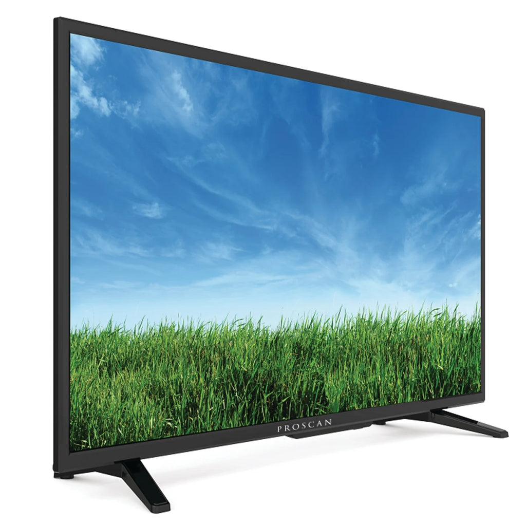32" 720P TV/DVD Combo, Black E934