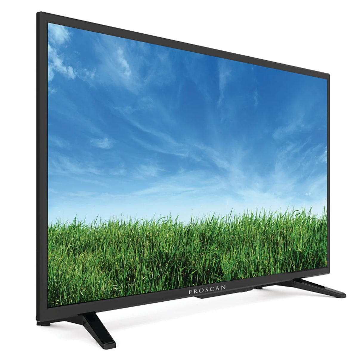 32" 720P TV/DVD Combo, Black E934
