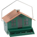 Large 8lb Capacity Squirrel Proof Bird Feeder G188786