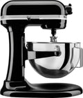 5-Quart Onyx Black Stand Mixer M43833