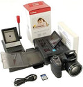 Platinum Passport Photo Printer System Z55018
