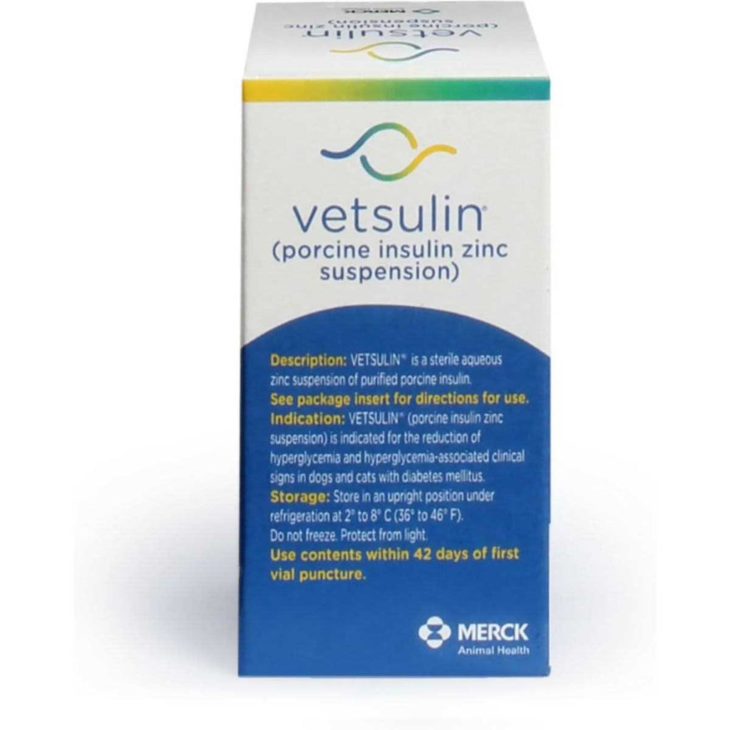 Vetsulin L121103