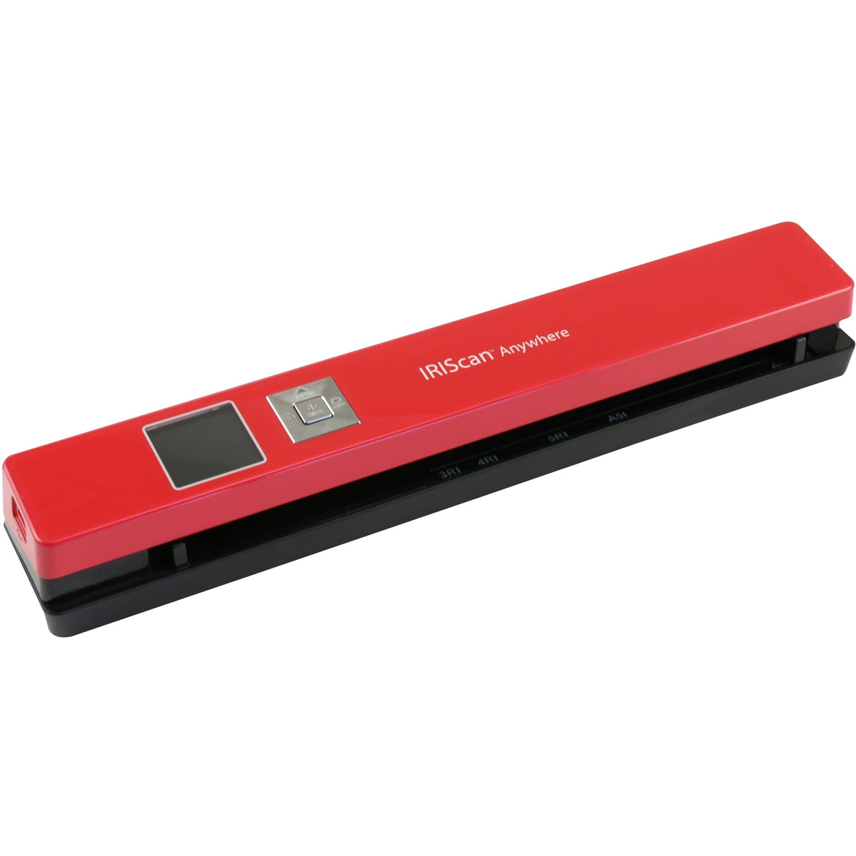 Portable Scanner W81729