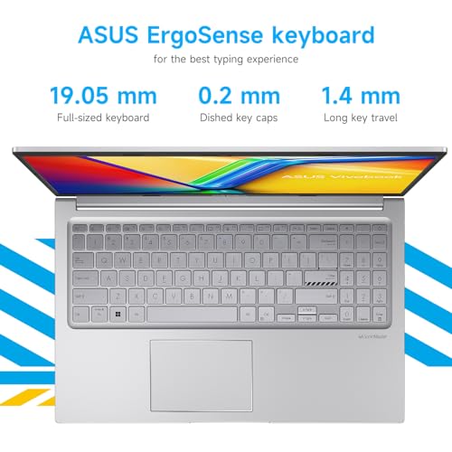 15.6" FHD Touchscreen Laptop, Intel 10-Core i7-1355U, 40GB RAM, 2TB SSD, Backlit KB, HDMI, Win11Pro R3462