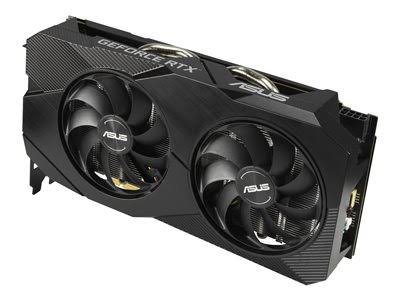 OC Edition RTX 2060 SUPER 8 GB GDDR6 Graphics Card D4078