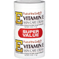 Vitamin-E Skin Care Cream, 4 oz, 6 Pack V291915