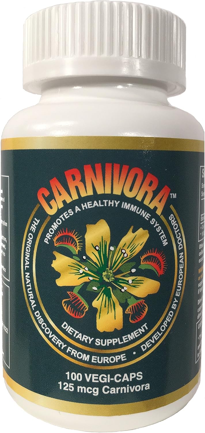Vegi-Caps Capsules (100 Capsules) N383356