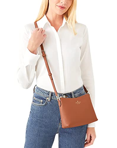 Textured Leather Crossbody Bag G70858