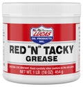 Red Grease 1lb Tub V934661