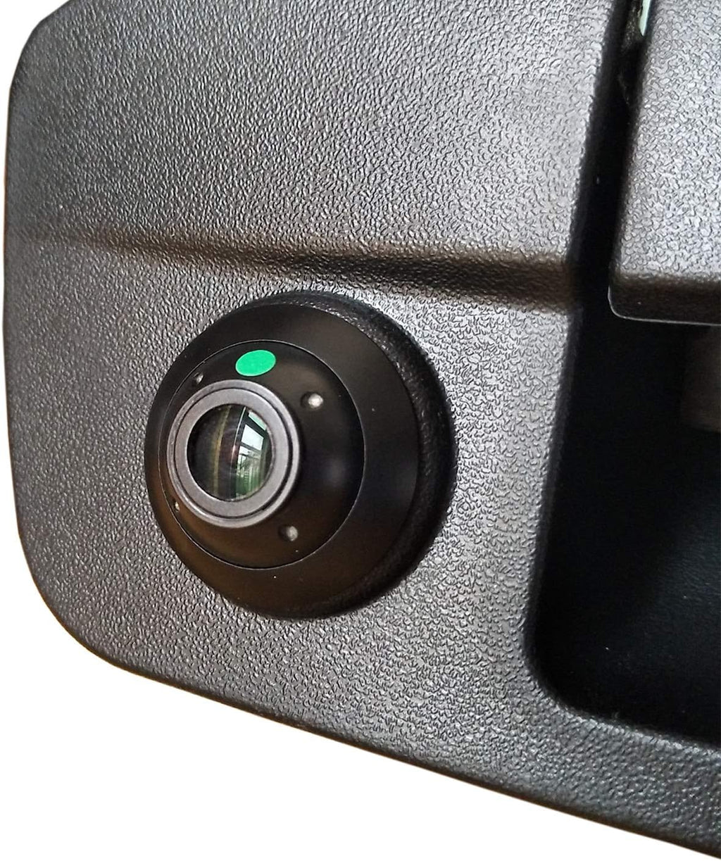 Back Up Camera Tailgate Handle Replacement Camera F408