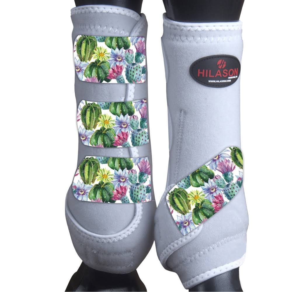 Horse Medicine Sports Boots Front Leg N46626