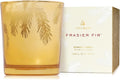 Pine Needle Gold Scented Candle (13 oz) Q6024