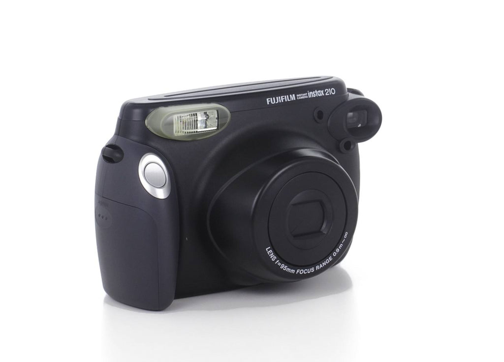 Instant Camera with 95mm Lens F30628