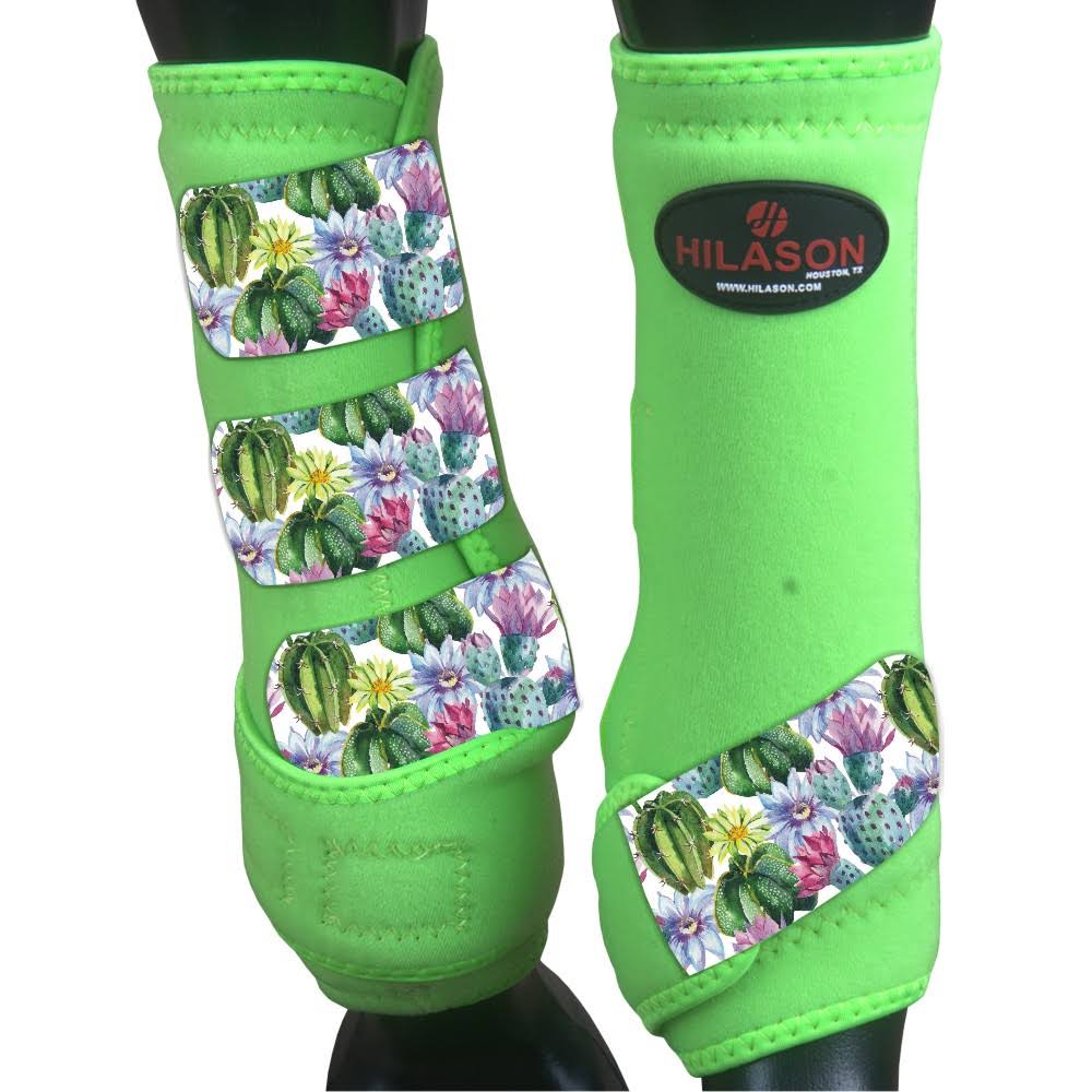 Horse Medicine Sports Boots Front Leg N46626