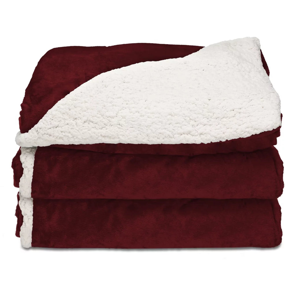 Electric Throw O62507