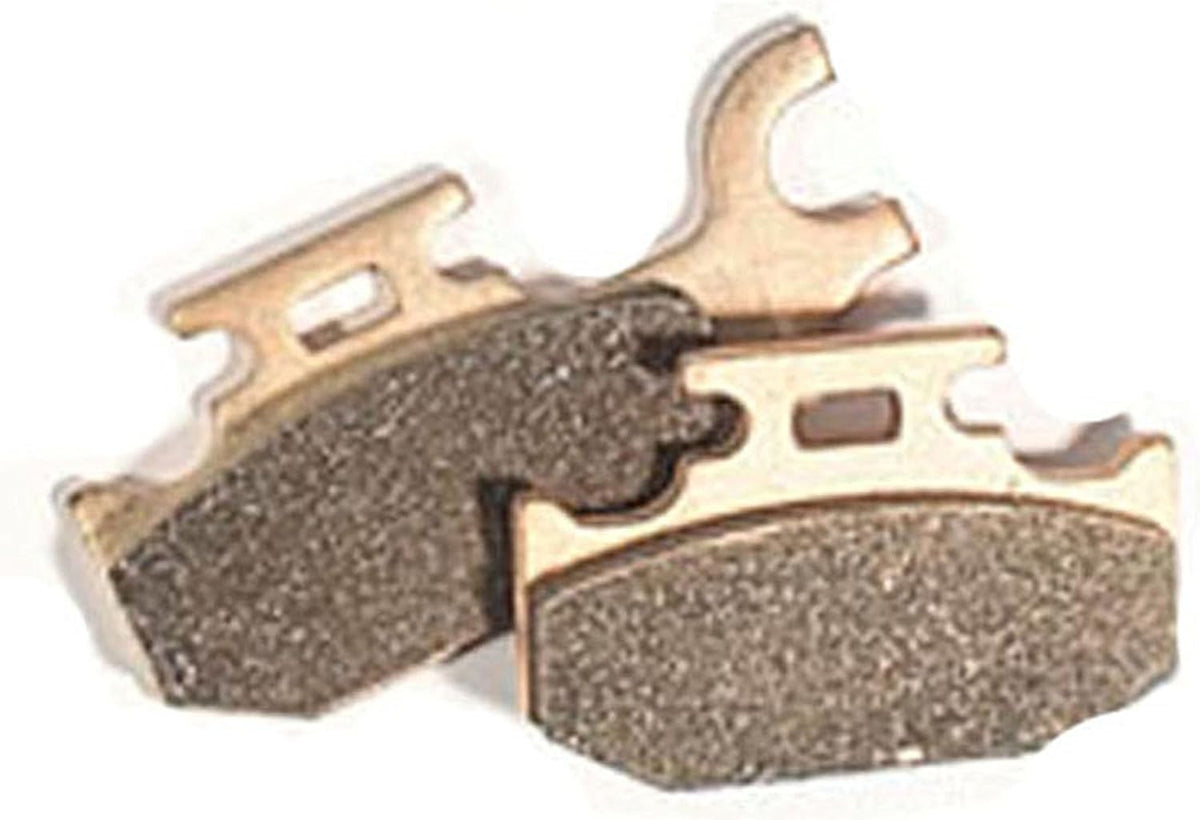 Can-Am Outlander 800R Rear Brake Rotor Disc and Brake Pads Y880