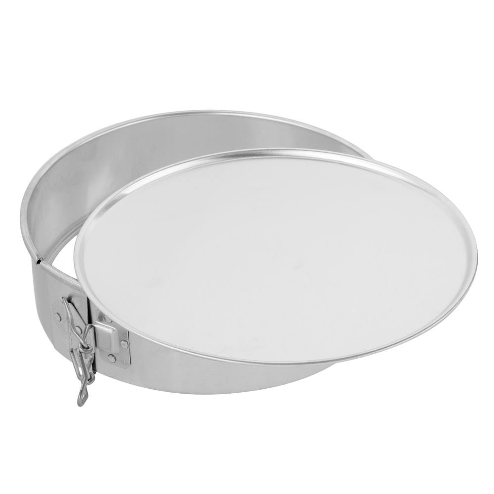 Aluminum Springform Cake Pan U527733