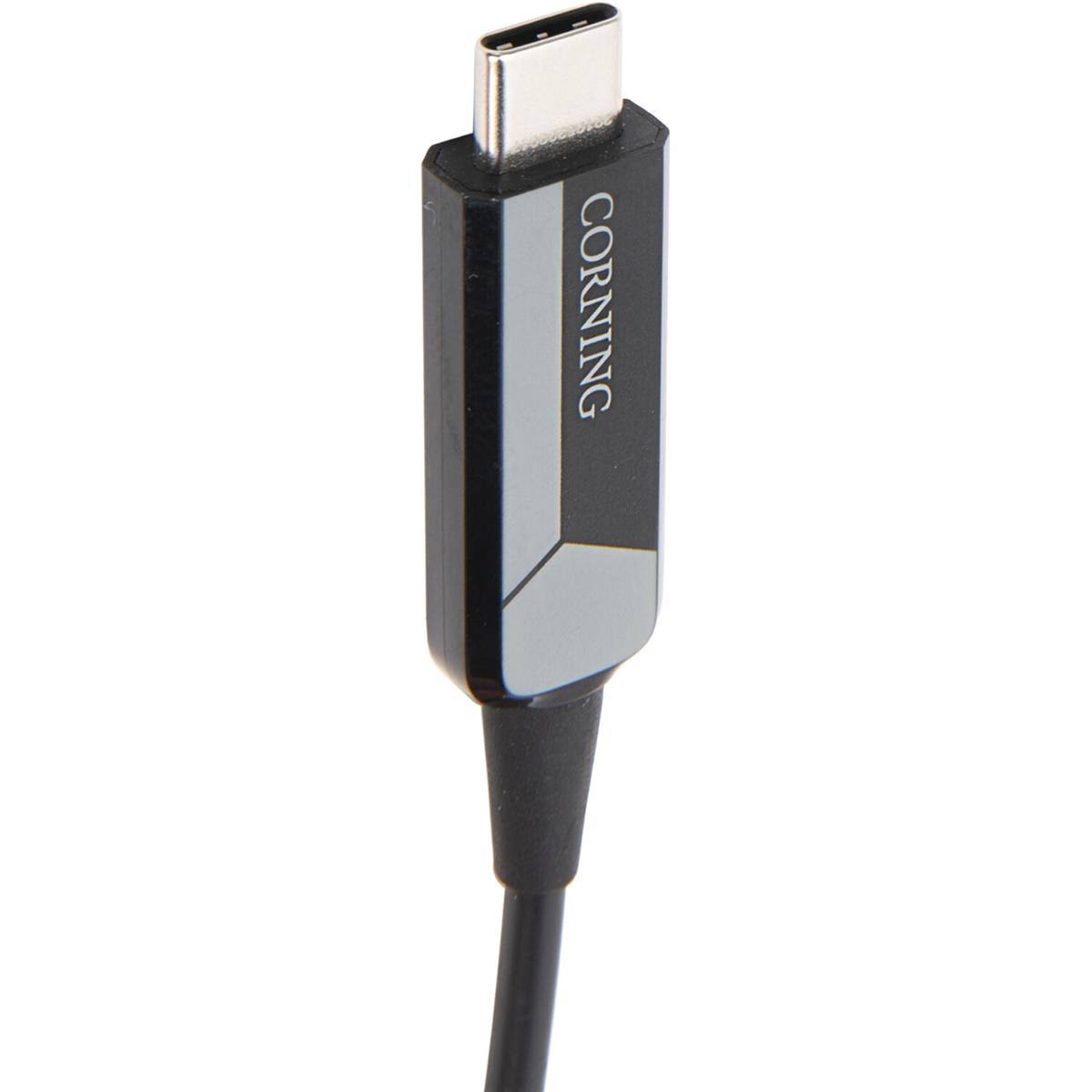 Thunderbolt 3 USB-C Optical Cable 49.2 ft V628767